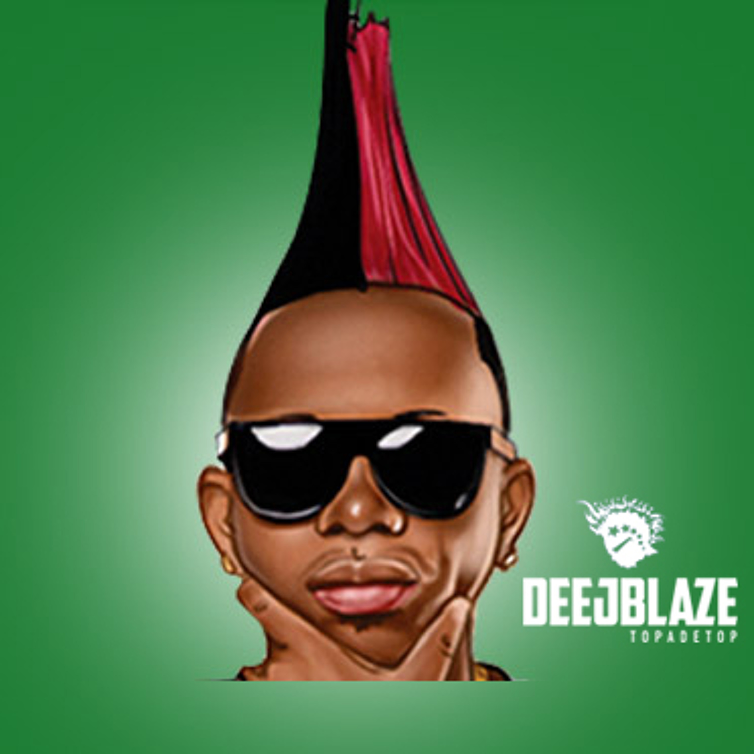 Deejblaze Mad Dj Mixes