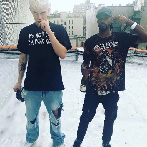 sub9K - nicki minaj ft. ppgcasper (prod. harrisonn)