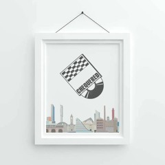 Chequered Wax & Friends #004 - Tommy Sunsets