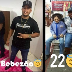 MC JN & MC LB - AO VIVO NO BAILE DA GUACHA ((DJ WESLEY22))