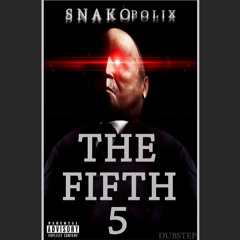 S N A K O  P O L I X - THE  FIFTH 5