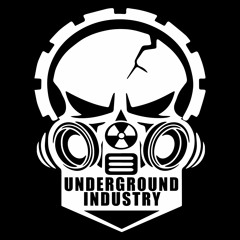 The Resorbak @ Underground Industry Show #20.03.19