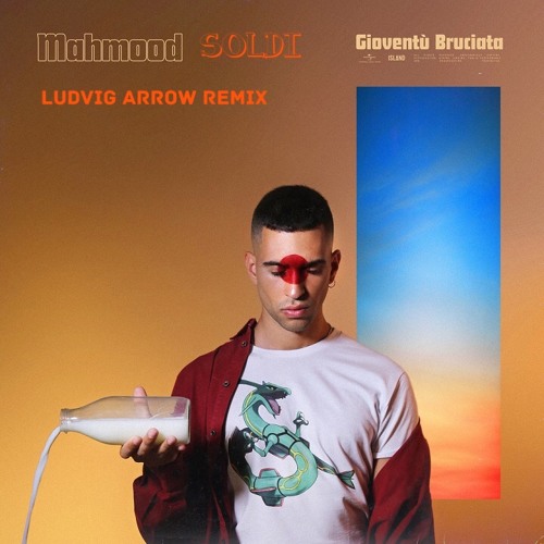 Mahmood - Soldi (Ludvig Arrow Remix)