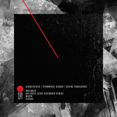 PREMIERE: Pyramidal Decode - Antidoto