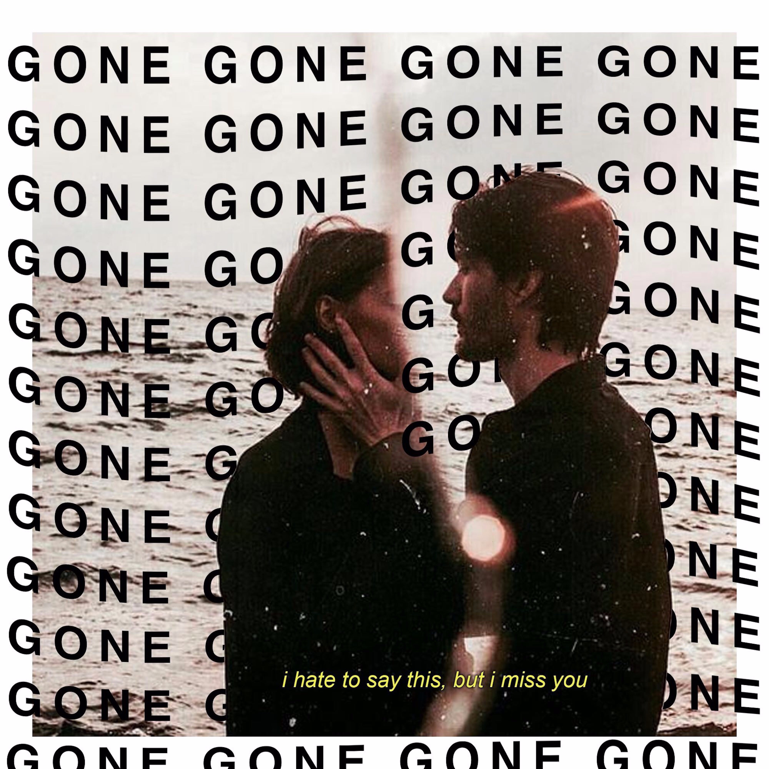 Gone episode artwork