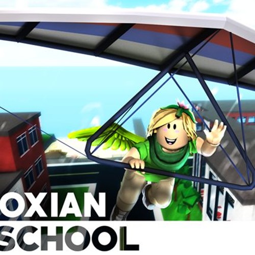 Roblox Robloxian High School Main Theme By Official Roblox Soundtracks On Soundcloud Hear The World S Sounds - roblox high school background music