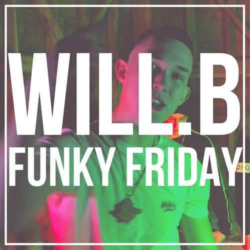Funky Friday (Dave ft. Fredo)