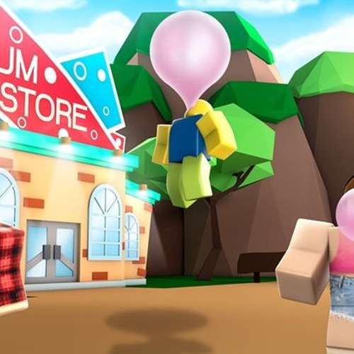 Stream Roblox Bubble Gum Simulator Bubbles In The Sky By Official Roblox Soundtracks Listen Online For Free On Soundcloud - dantdm roblox giants