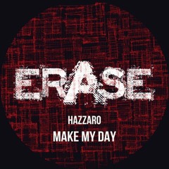 Hazzaro feat. Technotronic - Make My Day (Red Cork Vocal Edit)
