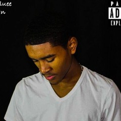 Mixhel Bluee- The Man