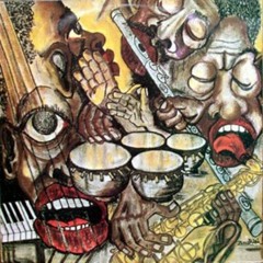 Ancestral Call - 150 BPM