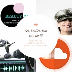 EMPOWERING PODCAST ABOUT 'FORGIVING YOURSELF'