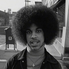 PRINCE - Loring Park Sessions 77