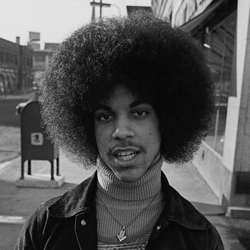 Stream PRINCE - Loring Park Sessions 77 by DOLLAR BILL'S TEMPLE OF ...