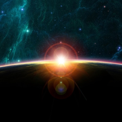 FUTURE SPECIES ॐ EVENT HORIZON -  T.O.U.C.H. SAMADHI CHILLECTRONICA 03:20:19ॐ ((PSYCHILL MIX))