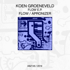 Koen Groeneveld - Flow