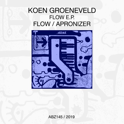 Koen Groeneveld - Flow