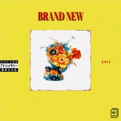 Brand New (Prod. By DVTCHIE)