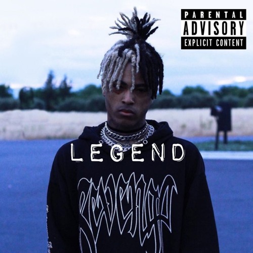 Legend (Prod. Rizi X Trenchbunny)