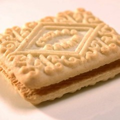 Custard Cream
