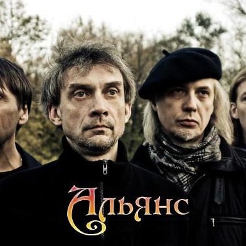 Опель альянс на варшавке