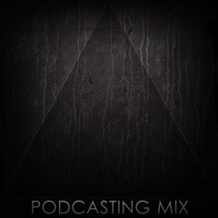 Max Nalimov - Podcasting Mix #195 (pandora)