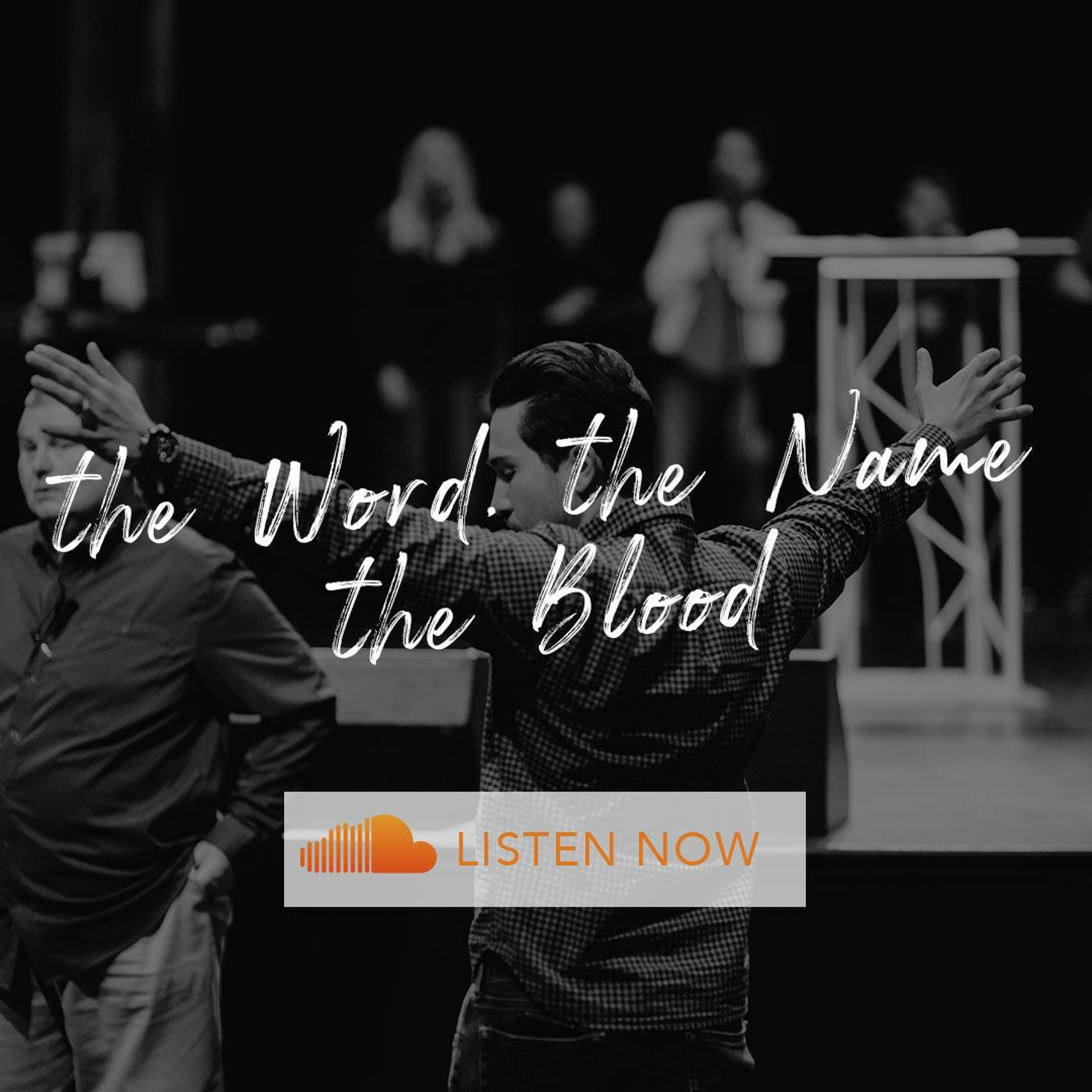 Word Alive International Outreach