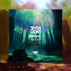 Rush Over Me (feat. HALIENE)[Gynryo Remix] FREE DOWNLOAD
