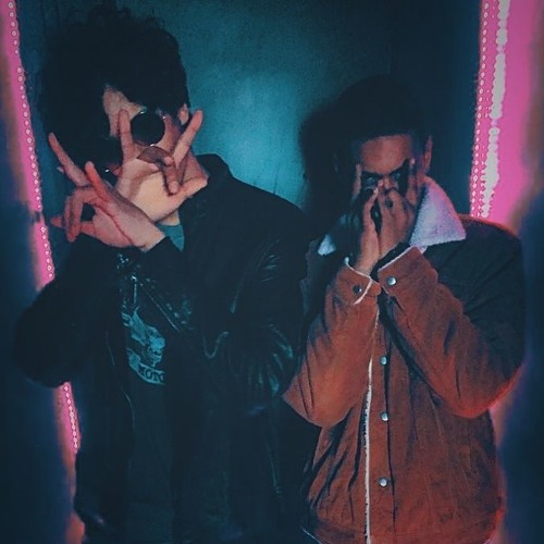 MoR3B |مرعب Hazem Alaa F.T Hussein Hassan (prod by batistuta)