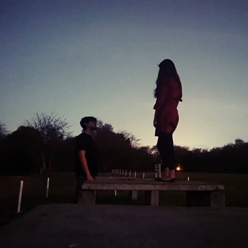You are not alone! deep edit.