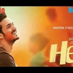 Hello Song from movie Taqdeer