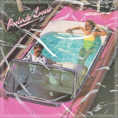 FRIS - PoolsideLoverstape2016