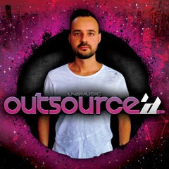 OUTSOURCE'd (Album Teaser)