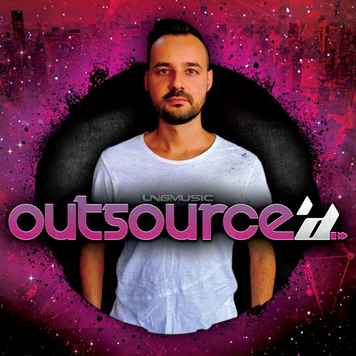 OUTSOURCE'd (Album Teaser)
