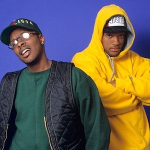The Get Down Part 2 Ft. CalvoMuxic (Baltimore club music)