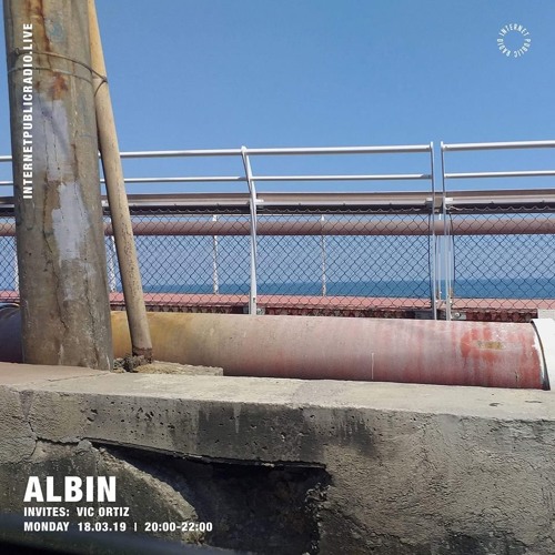 Albin and Vic Ortiz - 18th March 2019