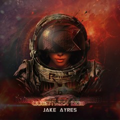 Jake Ayres