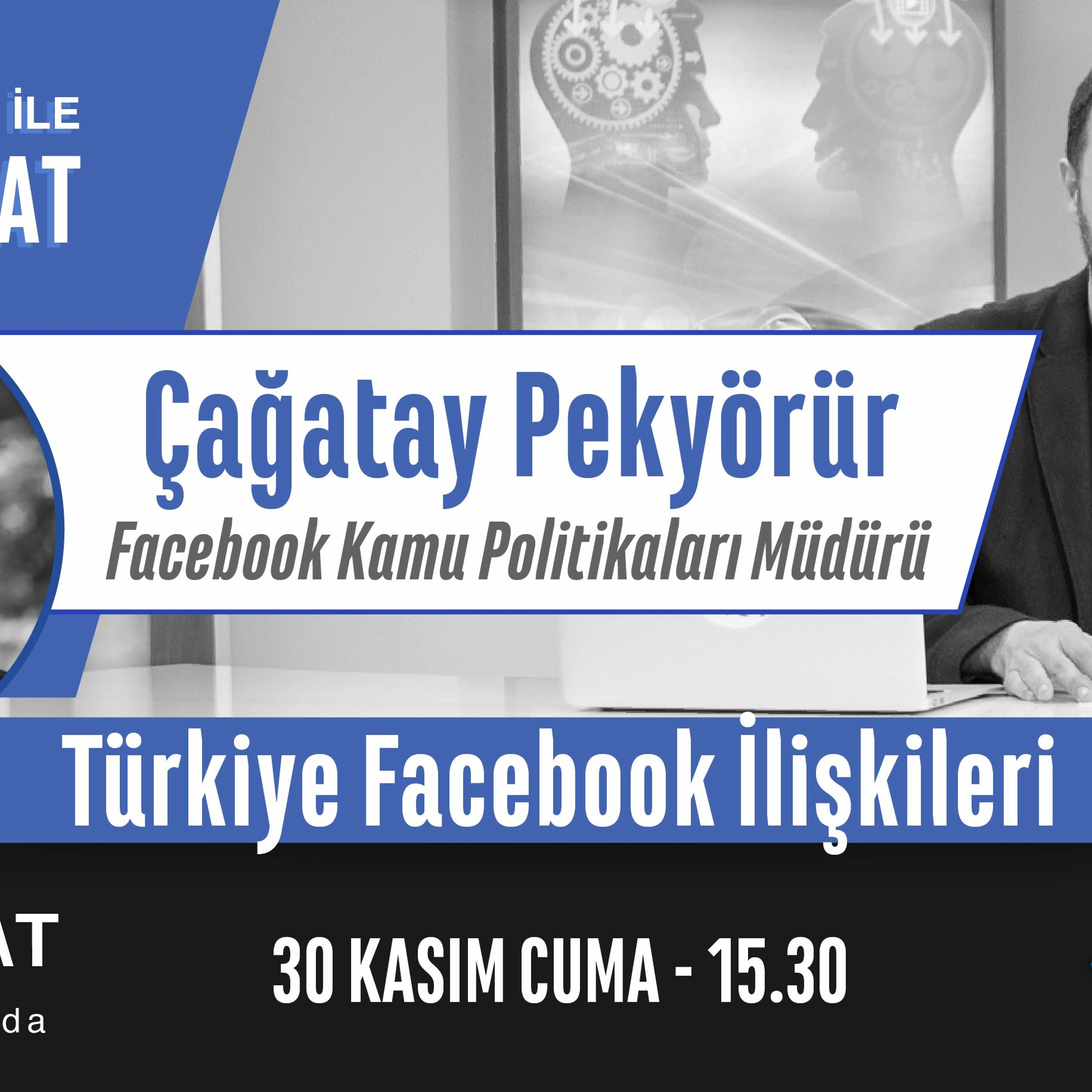 "Türkiye Facebook İlişkileri" | Bölüm199 episode artwork