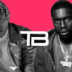 [FREE] Don Toliver (Feat. Sheck Wes) Type Beat 2019 "Love" | Trunya Beats Instrumental