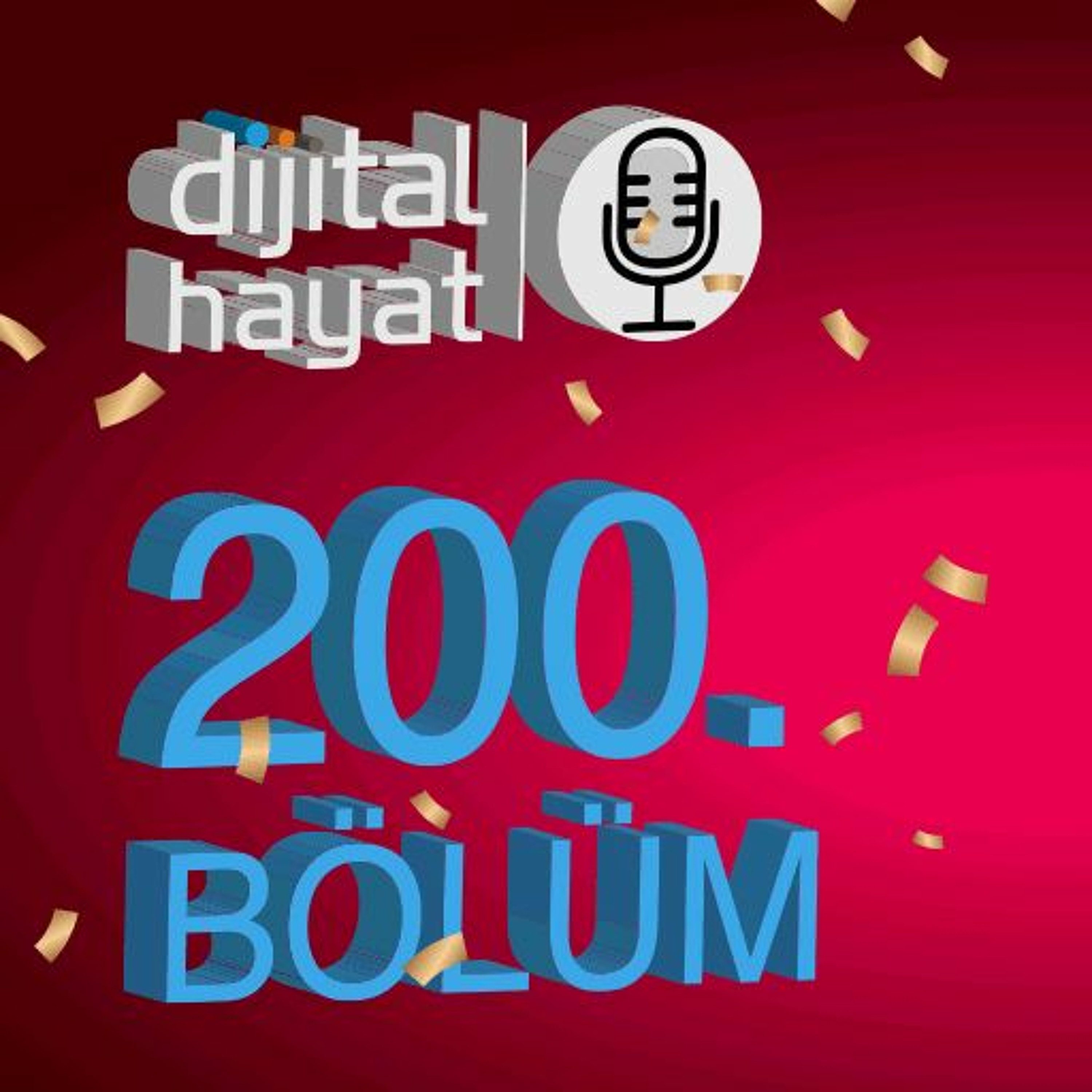 "200. Program Özel Yayın" | Bölüm200 episode artwork
