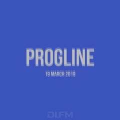 Rafael Osmo pres RFL - Progline (19 March 2019) - di.fm -