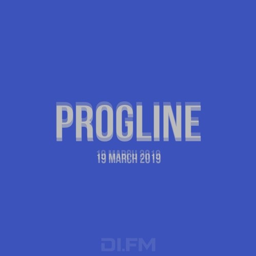 Rafael Osmo pres RFL - Progline (19 March 2019) - di.fm -
