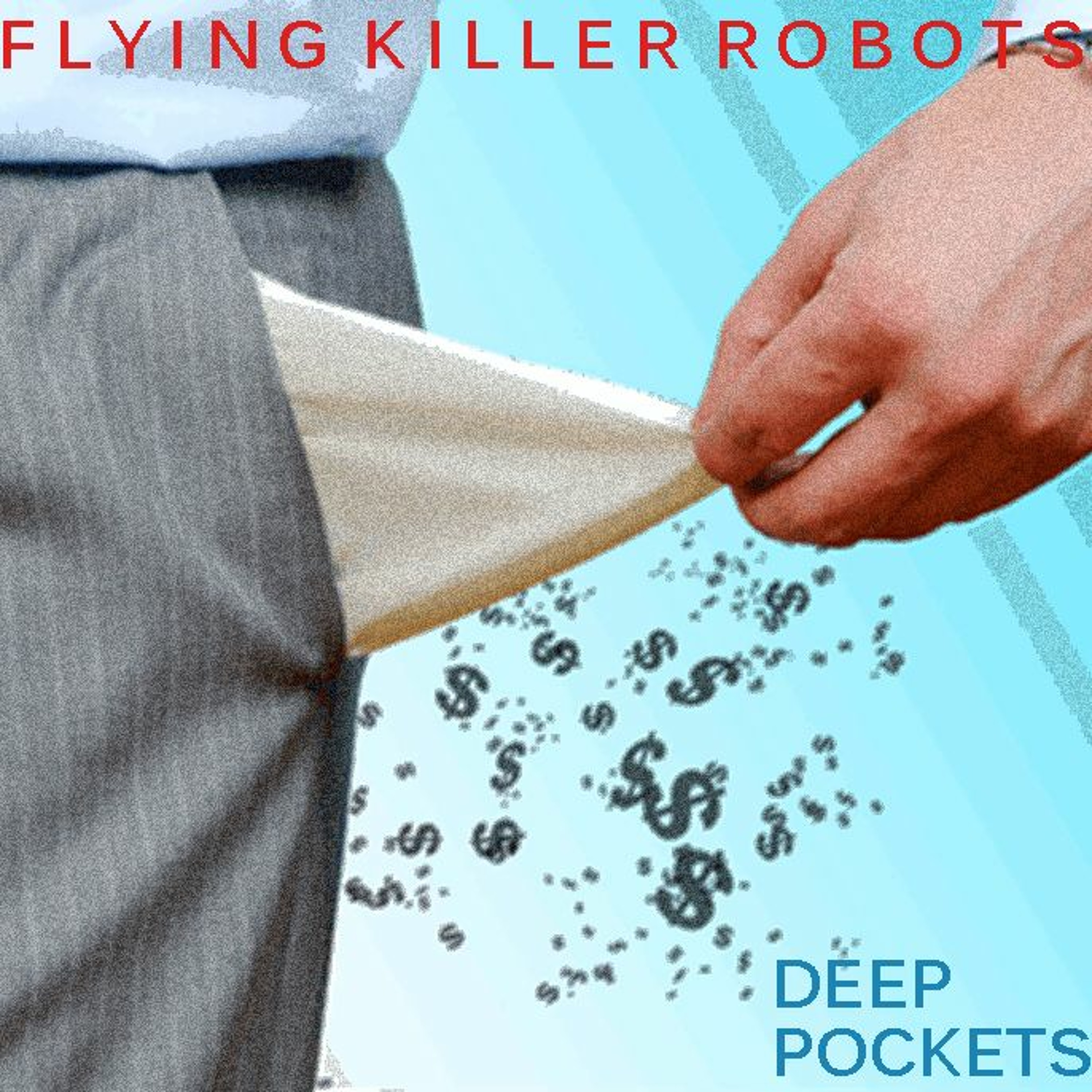 Deep Pockets (demo) episode artwork