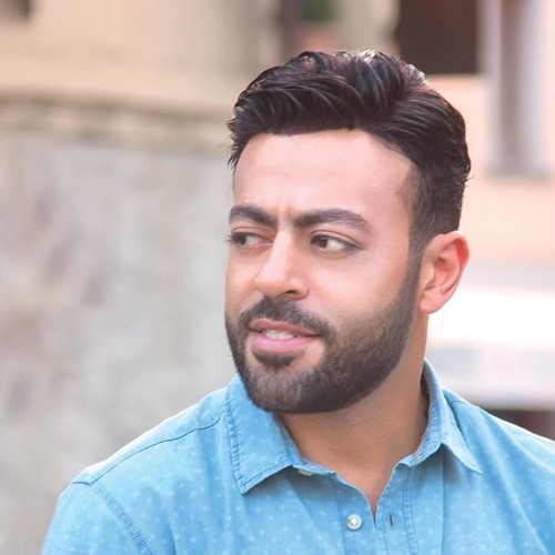 تامر عاشور سلام 2019