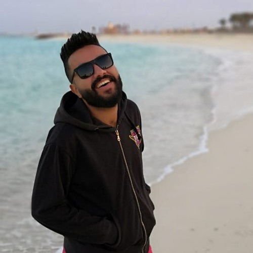 Ali Nasser مسالتنيش