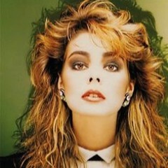 SANDRA - Hi extended remix