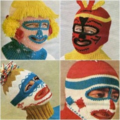 Birth of Knitface