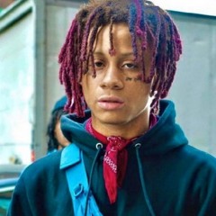 Trippie Redd - Dark Night Dummo ~ Type Beat
