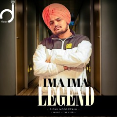 Ima Ima Legend