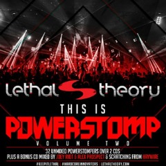LETHAL THEORY - THIS IS POWERSTOMP - VOL 2 - DRIFT